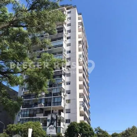 Buy this 3 bed apartment on General Juan Lavalle 742 in Vicente López, B1638 CRD Vicente López