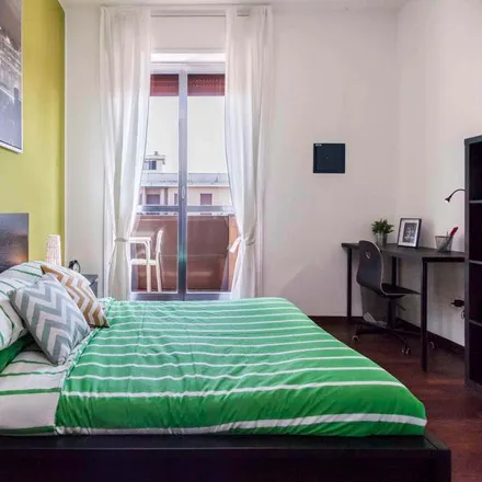 Rent this 4 bed room on Stud. Ass dr. Capuano dr. Cortellazzi in Via privata dei Martinitt 7, 20146 Milan MI