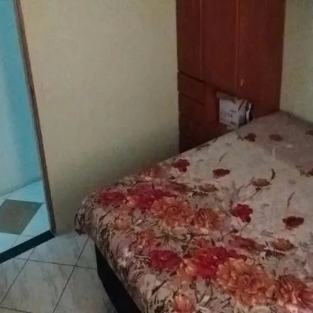 Buy this 2 bed apartment on Rua Santana in Agapeama, Jundiaí - SP