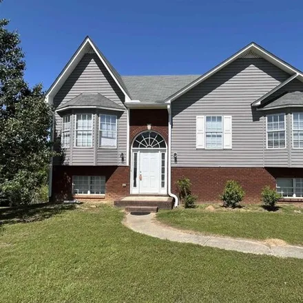 Buy this 3 bed house on 7339 Old Acton Road in Margaret, St. Clair County
