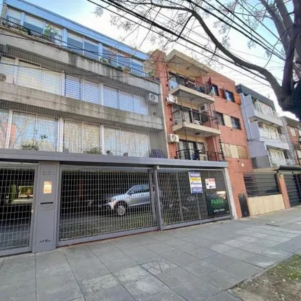 Image 1 - 3 de Febrero 245, La Calabria, 1642 San Isidro, Argentina - Apartment for sale