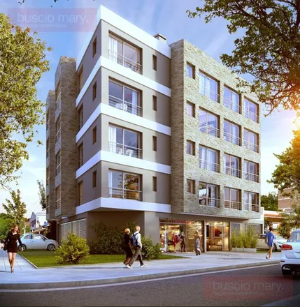 Image 2 - Saldanha Da Gama 3701, 3705, 3707, 3711, 3721, 3723, 11600 Montevideo, Uruguay - Apartment for sale