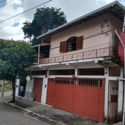 Image 2 - Rua São Domingos, Justinópolis, Ribeirão das Neves - MG, 33930, Brazil - House for sale