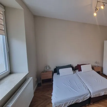 Rent this 3 bed room on Doktora Józefa Sztajna 3 in 20-025 Lublin, Poland