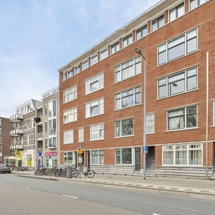 Rent this 3 bed apartment on Prins Hendrikkade 83A-02 in 3071 KE Rotterdam, Netherlands