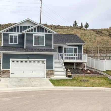Buy this 4 bed house on Aspen Trail in Sheridan, WY 82801