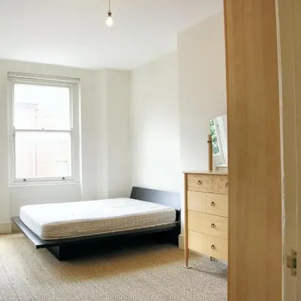 Image 4 - Lissenden Mansions, Lissenden Gardens, London, NW5 1ND, United Kingdom - Apartment for sale