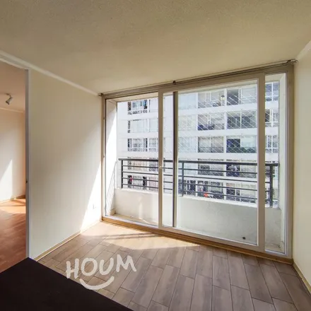 Rent this 1 bed apartment on Avenida María Rozas Velásquez 85 in 850 0445 Provincia de Santiago, Chile