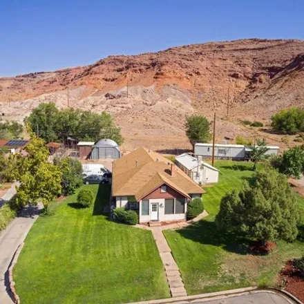 Buy this 7 bed house on 199 East 200 North in Moab, UT 84532