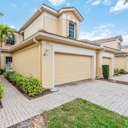 Buy this 4 bed condo on 6083 Jonathans Bay Circle in Lee County, FL 33908