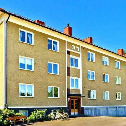 Rent this 2 bed apartment on Evastigen in 585 71 Ljungsbro, Sweden