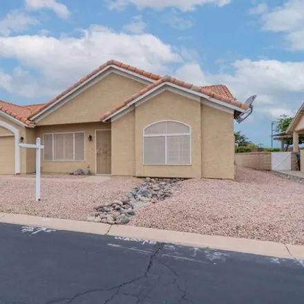 Buy this 2 bed house on 6530 South Pebble Beach Drive in Chandler, AZ 85249