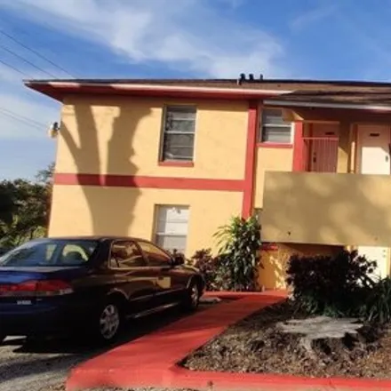 Rent this 2 bed condo on 2985 Fern Creek Avenue in Orange County, FL 32806