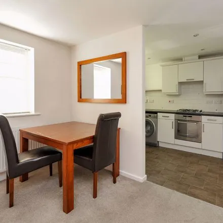 Rent this 2 bed apartment on Sanderson Villas in Gateshead, NE8 3BU