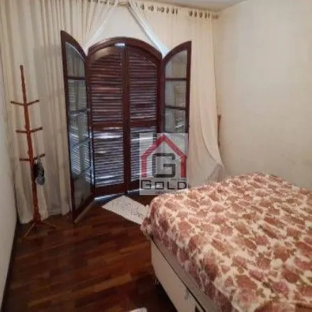 Buy this 4 bed house on Rua Sergipe in Cidade São Jorge, Santo André - SP