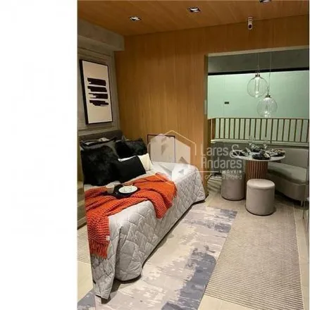 Buy this 1 bed apartment on Rua Loefgren 1718 in Vila Clementino, São Paulo - SP