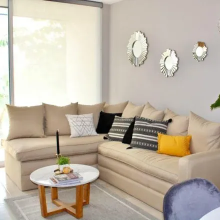 Buy this 2 bed apartment on Privada Jesús H. Preciado in Centro, 62000 Cuernavaca