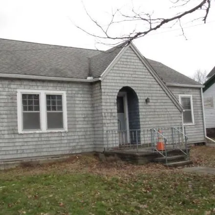 Buy this studio house on 38 Walnut Street in Village of Cooperstown, Otsego