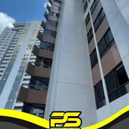 Buy this 4 bed apartment on Rua Maria Fecunda Oliveira Dias in Brisamar, João Pessoa - PB