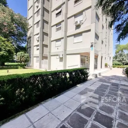 Buy this 3 bed apartment on Cochabamba 3402 in Cinco Esquinas, Rosario