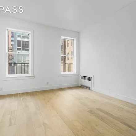Rent this 1 bed townhouse on 234 West 20th Street in New York, NY 10011