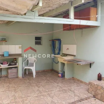 Buy this 2 bed house on Rua Paulo Di Favari in Rudge Ramos, São Bernardo do Campo - SP
