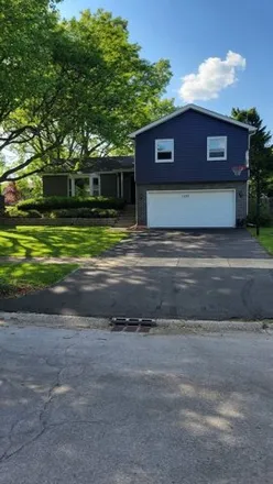 Buy this 4 bed house on 1299 Yorkshire Drive in Naperville, IL 60563