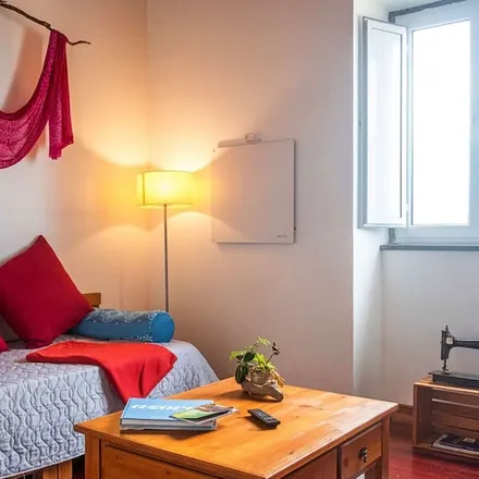 Rent this 1 bed house on Ribeira Grande (Conceição) in Ribeira Grande, Azores