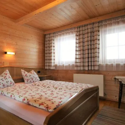 Rent this 3 bed apartment on 6314 Wildschönau