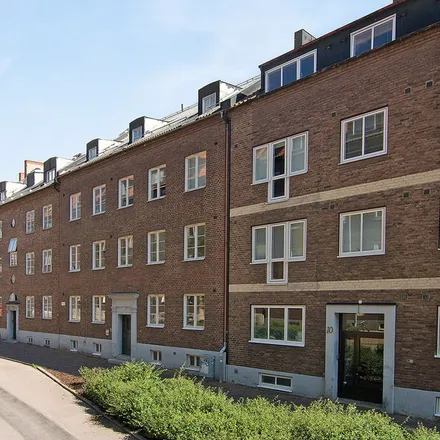 Image 4 - Tranemansgatan 16, 252 44 Helsingborg, Sweden - Apartment for rent