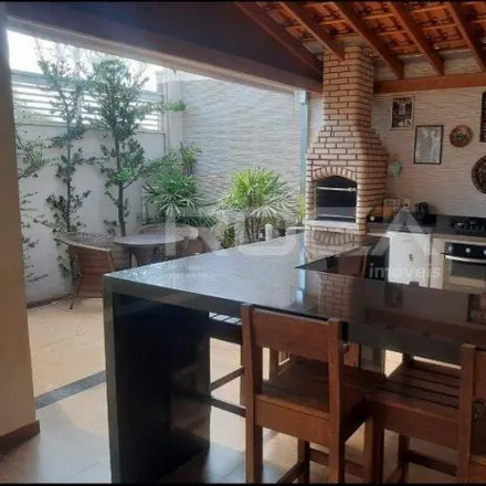 Buy this 3 bed house on Rua José Luiz Olaio in Jardim Ricetti, São Carlos - SP