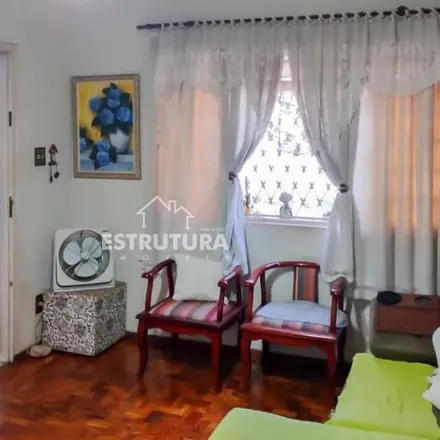 Buy this 3 bed house on Avenida Trinta e Quatro A in Rio Claro, Rio Claro - SP