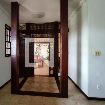 Rent this 3 bed house on Rua João José de Almeida in Sede, Contagem - MG