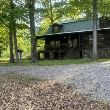 Image 2 - Camp Tahkodah Road, McHue, Independence County, AR, USA - House for sale
