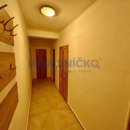 Image 5 - Třebízského 1580/10, 370 06 České Budějovice, Czechia - Apartment for rent