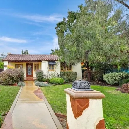 Buy this 4 bed house on 414 South Virginia Avenue in Pasadena, CA 91107