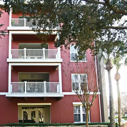 Buy this 3 bed condo on 1408 Celebration Avenue in Osceola County, FL 34747