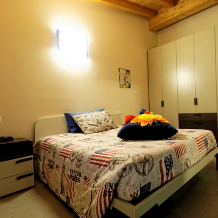Rent this 2 bed apartment on Comunità montana della valle Camonica