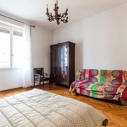 Image 7 - Via Dessiè, 00199 Rome RM, Italy - Apartment for rent
