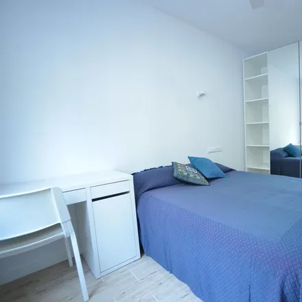 Rent this 9 bed room on Carrer de Bonsoms