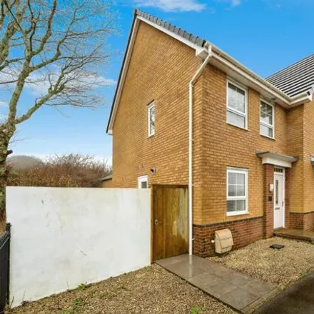 Buy this 4 bed house on Valley View in Gorseinon, SA4 6PT