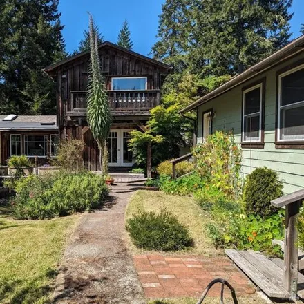 Buy this 3 bed house on 43219 Little River-Airport Road in Little River, Mendocino County