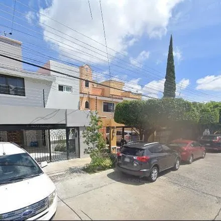Image 1 - Calle Kinich Ahau, Mirador del Sol, 45117 Zapopan, JAL, Mexico - House for sale