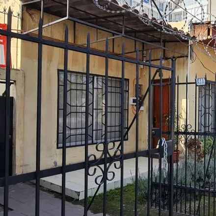 Buy this studio house on Quinta Avenida 1493 in 849 0344 San Miguel, Chile