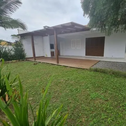 Buy this 2 bed house on Rua Tomaz Edison de Andrade Vieira in Barra do Saí, Itapoá - SC