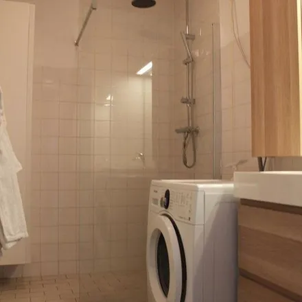 Rent this 2 bed apartment on Bos en Lommerplein 46 in 1055 EK Amsterdam, Netherlands
