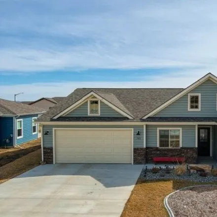 Buy this 3 bed house on Knight Street in Sheridan, WY 82801
