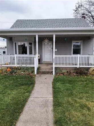 Buy this 3 bed house on 768 North Maxwell Street in Allentown, PA 18109