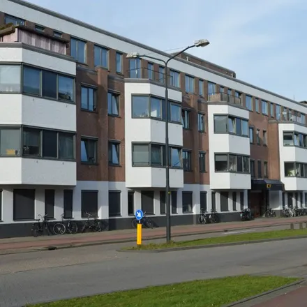 Image 7 - Kalverstraat 8-2, 7311 SJ Apeldoorn, Netherlands - Apartment for rent