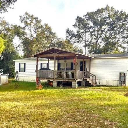 Buy this studio apartment on unnamed road in Theodore, Mobile County